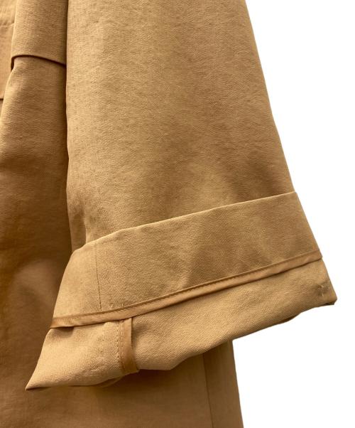 Noble（ノーブル）Noble (ノーブル) ジャケット ベージュ サイズ:FREEの古着・服飾アイテム