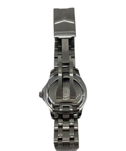 CYMA（シーマ）CYMA (シーマ) 腕時計 ブラックの古着・服飾アイテム