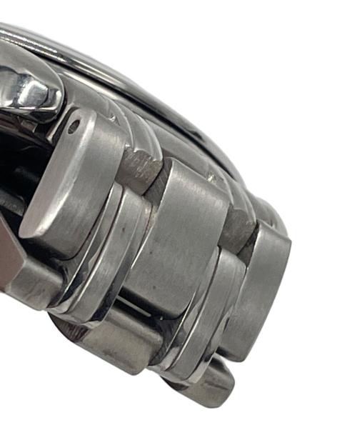 CYMA（シーマ）CYMA (シーマ) 腕時計 ブラックの古着・服飾アイテム