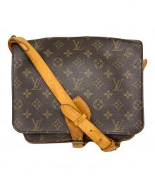 LOUIS VUITTON（ルイ ヴィトン）の古着「カルトシエールGM」