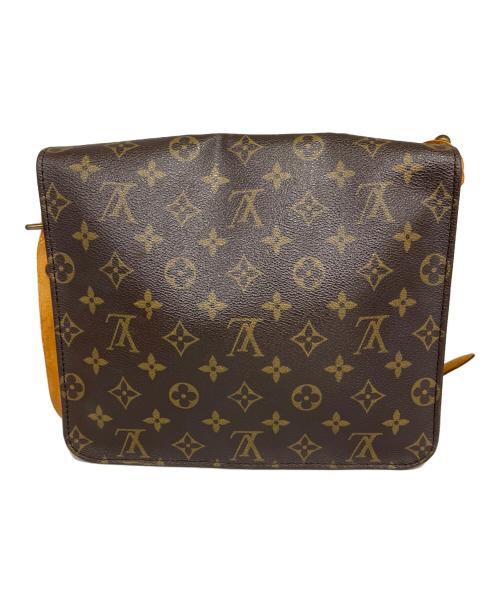 LOUIS VUITTON（ルイ ヴィトン）LOUIS VUITTON (ルイ ヴィトン) カルトシエールGMの古着・服飾アイテム