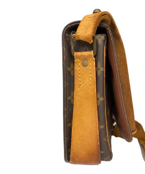 LOUIS VUITTON（ルイ ヴィトン）LOUIS VUITTON (ルイ ヴィトン) カルトシエールGMの古着・服飾アイテム