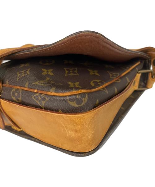 LOUIS VUITTON（ルイ ヴィトン）LOUIS VUITTON (ルイ ヴィトン) カルトシエールGMの古着・服飾アイテム