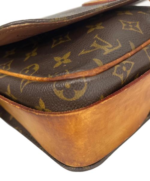 LOUIS VUITTON（ルイ ヴィトン）LOUIS VUITTON (ルイ ヴィトン) カルトシエールGMの古着・服飾アイテム