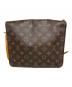 LOUIS VUITTON (ルイ ヴィトン) カルトシエールGM：25000円