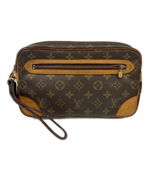 LOUIS VUITTON（ルイ ヴィトン）LOUIS VUITTON (ルイ ヴィトン) セカンドバッグの古着・服飾アイテム