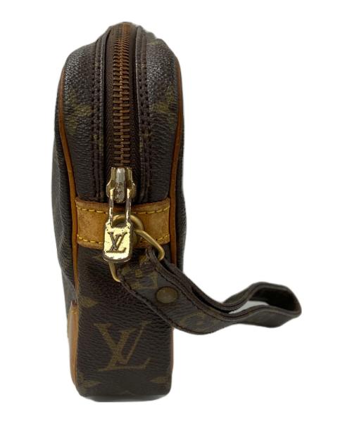 LOUIS VUITTON（ルイ ヴィトン）LOUIS VUITTON (ルイ ヴィトン) セカンドバッグの古着・服飾アイテム