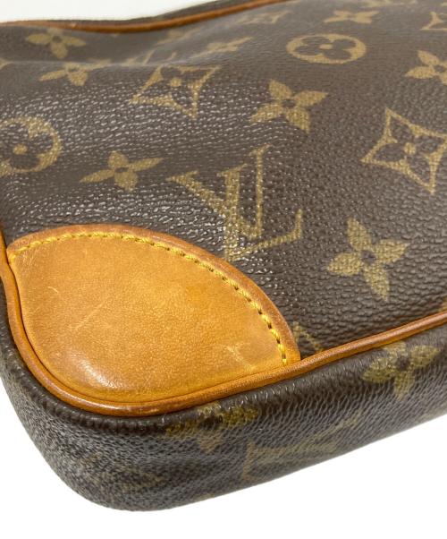 LOUIS VUITTON（ルイ ヴィトン）LOUIS VUITTON (ルイ ヴィトン) セカンドバッグの古着・服飾アイテム