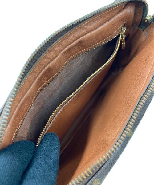 LOUIS VUITTON（ルイ ヴィトン）LOUIS VUITTON (ルイ ヴィトン) セカンドバッグの古着・服飾アイテム