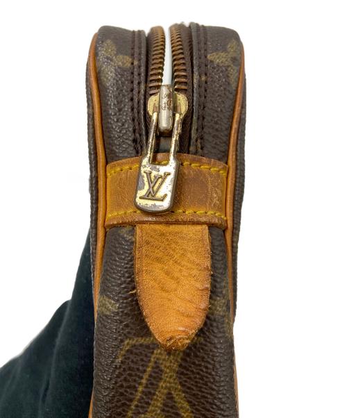 LOUIS VUITTON（ルイ ヴィトン）LOUIS VUITTON (ルイ ヴィトン) セカンドバッグの古着・服飾アイテム