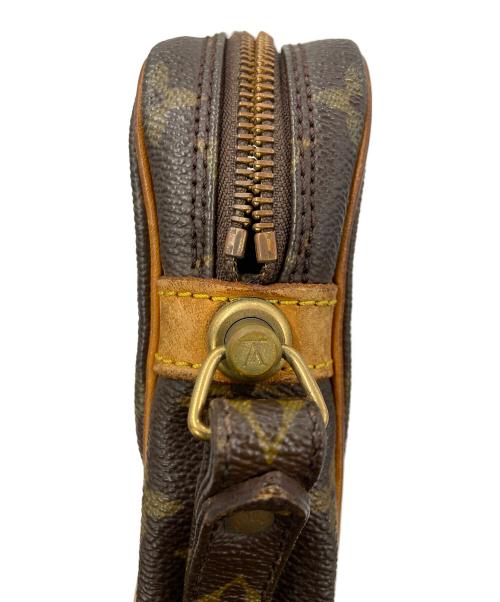 LOUIS VUITTON（ルイ ヴィトン）LOUIS VUITTON (ルイ ヴィトン) セカンドバッグの古着・服飾アイテム