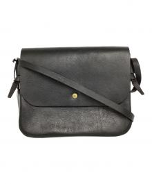 Herz（ヘルツ）の古着「ミニショルダーバッグ」｜ブラック