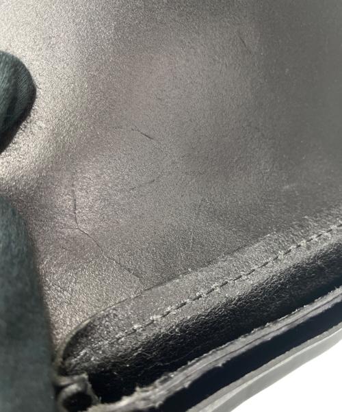 Herz（ヘルツ）Herz (ヘルツ) ミニショルダーバッグ ブラックの古着・服飾アイテム