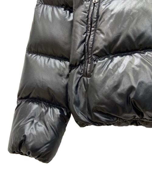 DUVETICA（デュベティカ）DUVETICA (デュベティカ) ダウンジャケット ブラック サイズ:38の古着・服飾アイテム