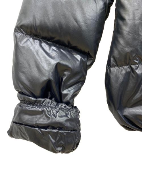 DUVETICA（デュベティカ）DUVETICA (デュベティカ) ダウンジャケット ブラック サイズ:38の古着・服飾アイテム