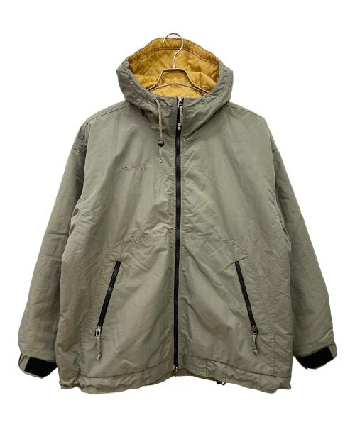 Columbia（コロンビア）Columbia (コロンビア) マウンテンパーカー グリーン サイズ:LLの古着・服飾アイテム