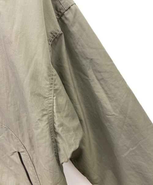 Columbia（コロンビア）Columbia (コロンビア) マウンテンパーカー グリーン サイズ:LLの古着・服飾アイテム