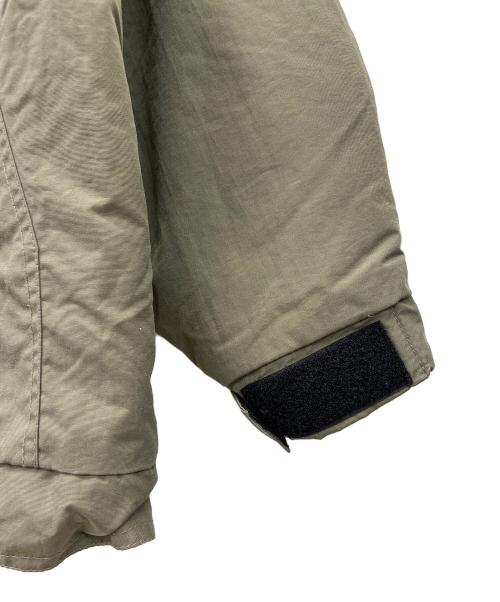 Columbia（コロンビア）Columbia (コロンビア) マウンテンパーカー グリーン サイズ:LLの古着・服飾アイテム