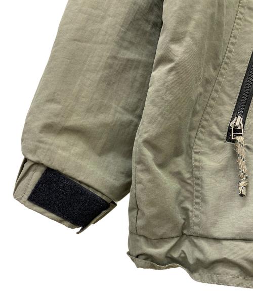 Columbia（コロンビア）Columbia (コロンビア) マウンテンパーカー グリーン サイズ:LLの古着・服飾アイテム