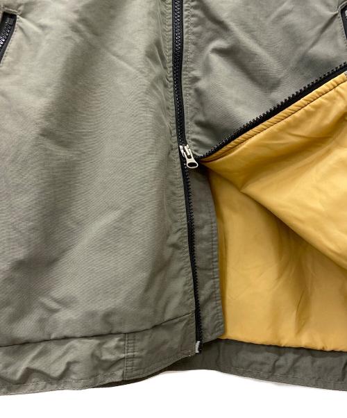 Columbia（コロンビア）Columbia (コロンビア) マウンテンパーカー グリーン サイズ:LLの古着・服飾アイテム