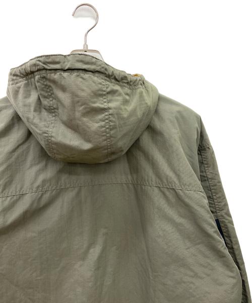 Columbia（コロンビア）Columbia (コロンビア) マウンテンパーカー グリーン サイズ:LLの古着・服飾アイテム