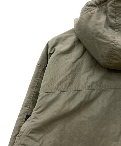 Columbia（コロンビア）Columbia (コロンビア) マウンテンパーカー グリーン サイズ:LLの古着・服飾アイテム