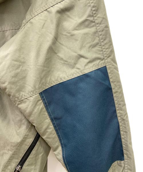 Columbia（コロンビア）Columbia (コロンビア) マウンテンパーカー グリーン サイズ:LLの古着・服飾アイテム