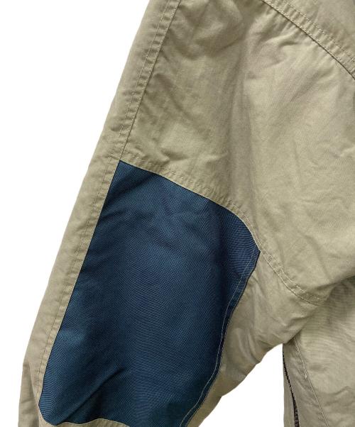 Columbia（コロンビア）Columbia (コロンビア) マウンテンパーカー グリーン サイズ:LLの古着・服飾アイテム