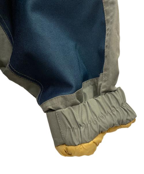 Columbia（コロンビア）Columbia (コロンビア) マウンテンパーカー グリーン サイズ:LLの古着・服飾アイテム