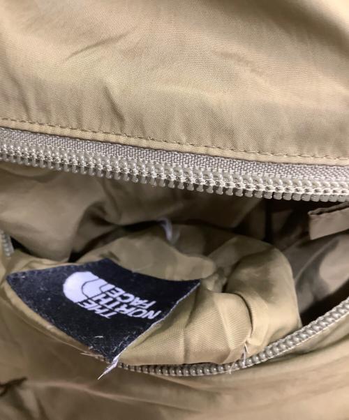 THE NORTH FACE（ザ ノース フェイス）THE NORTH FACE (ザ ノース フェイス) ダウンジャケット マルチカラー サイズ:Mの古着・服飾アイテム