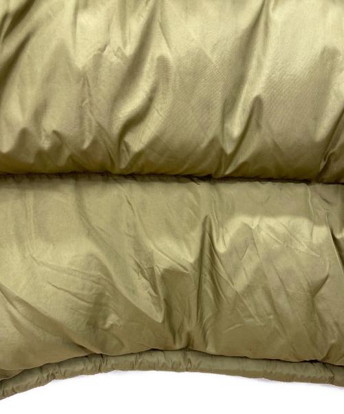 THE NORTH FACE（ザ ノース フェイス）THE NORTH FACE (ザ ノース フェイス) ダウンジャケット マルチカラー サイズ:Mの古着・服飾アイテム