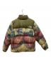 THE NORTH FACE (ザ ノース フェイス) ダウンジャケット マルチカラー サイズ:M：9000円
