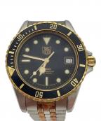 TAG Heuerタグホイヤー）の古着「腕時計」