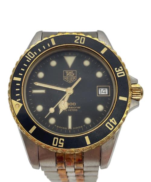 TAG Heuer（タグホイヤー）TAG Heuer (タグホイヤー) 腕時計の古着・服飾アイテム