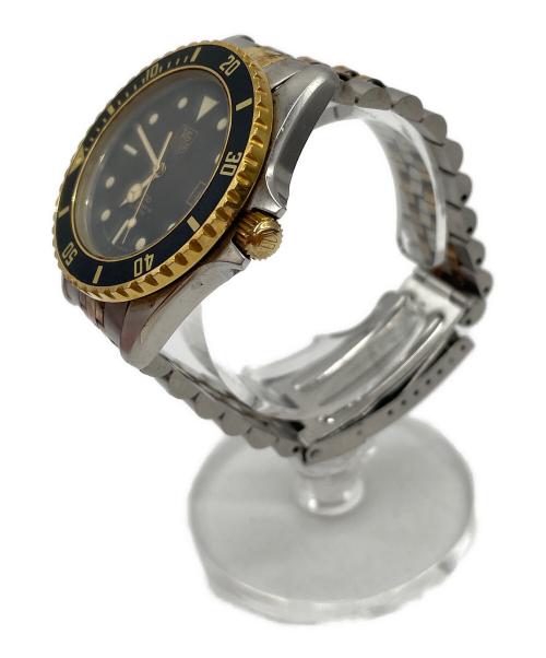 TAG Heuer（タグホイヤー）TAG Heuer (タグホイヤー) 腕時計の古着・服飾アイテム