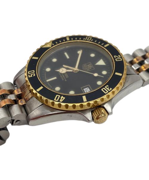 TAG Heuer（タグホイヤー）TAG Heuer (タグホイヤー) 腕時計の古着・服飾アイテム