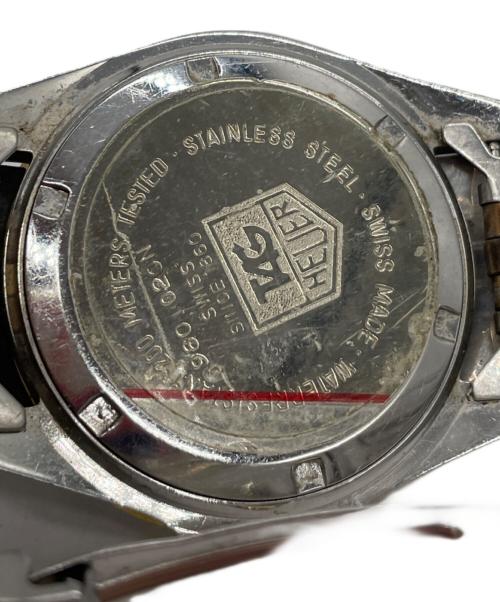 TAG Heuer（タグホイヤー）TAG Heuer (タグホイヤー) 腕時計の古着・服飾アイテム