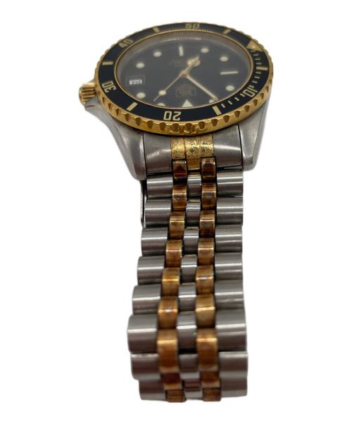 TAG Heuer（タグホイヤー）TAG Heuer (タグホイヤー) 腕時計の古着・服飾アイテム