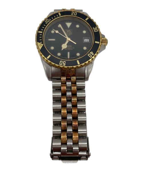 TAG Heuer（タグホイヤー）TAG Heuer (タグホイヤー) 腕時計の古着・服飾アイテム