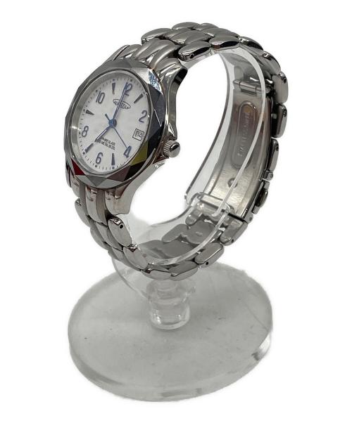 aureole（ー）aureole (ー) 腕時計の古着・服飾アイテム