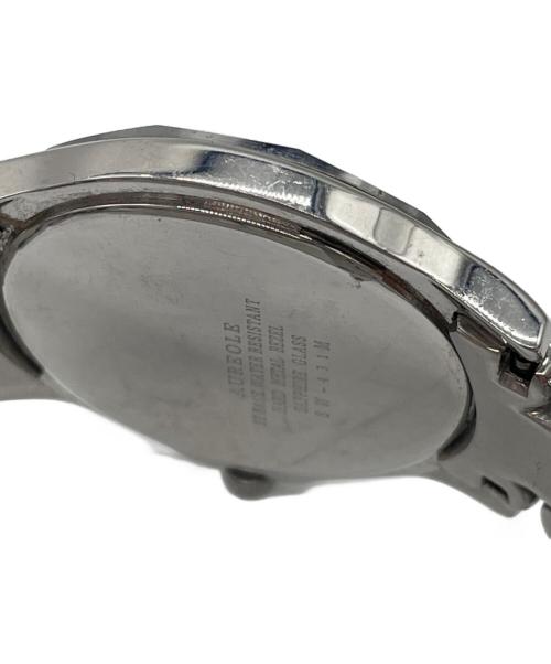 aureole（ー）aureole (ー) 腕時計の古着・服飾アイテム