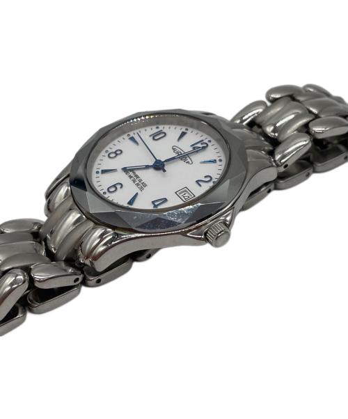 aureole（ー）aureole (ー) 腕時計の古着・服飾アイテム