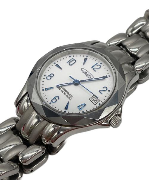 aureole（ー）aureole (ー) 腕時計の古着・服飾アイテム