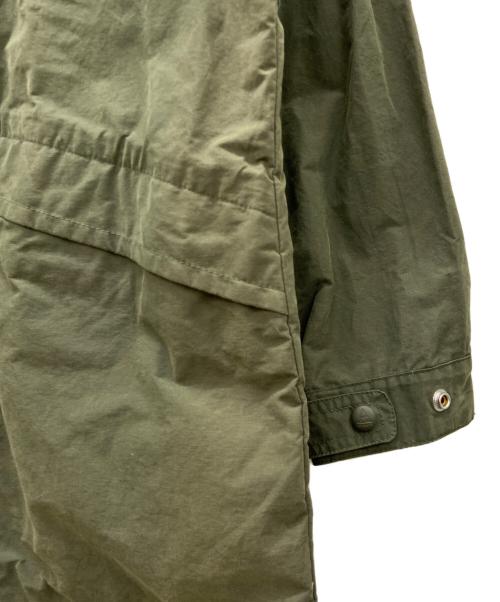 Cape HEIGHTS（ケープハイツ）Cape HEIGHTS (ケープハイツ) ジャケット オリーブ サイズ:XSの古着・服飾アイテム