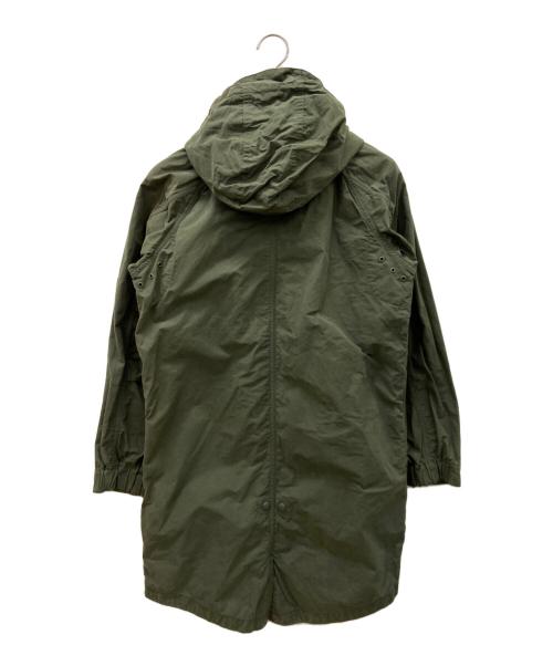 Cape HEIGHTS（ケープハイツ）Cape HEIGHTS (ケープハイツ) ジャケット オリーブ サイズ:XSの古着・服飾アイテム