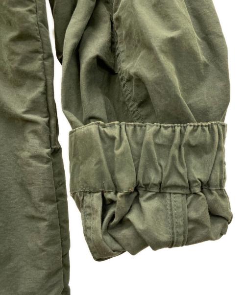 Cape HEIGHTS（ケープハイツ）Cape HEIGHTS (ケープハイツ) ジャケット オリーブ サイズ:XSの古着・服飾アイテム