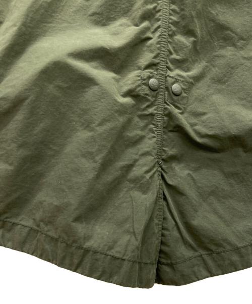 Cape HEIGHTS（ケープハイツ）Cape HEIGHTS (ケープハイツ) ジャケット オリーブ サイズ:XSの古着・服飾アイテム