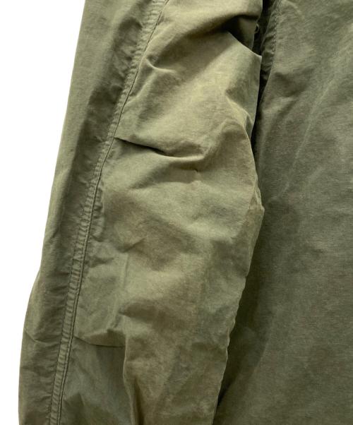 Cape HEIGHTS（ケープハイツ）Cape HEIGHTS (ケープハイツ) ジャケット オリーブ サイズ:XSの古着・服飾アイテム