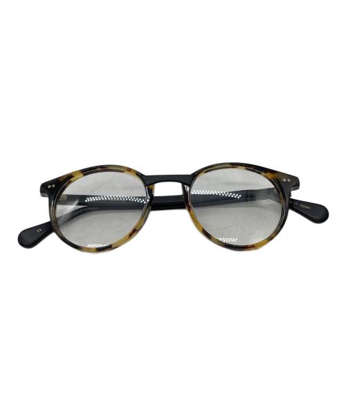 OLIVER PEOPLES（オリバーピープルズ）OLIVER PEOPLES (オリバーピープルズ) 眼鏡の古着・服飾アイテム