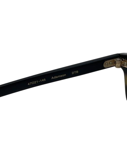 OLIVER PEOPLES（オリバーピープルズ）OLIVER PEOPLES (オリバーピープルズ) 眼鏡の古着・服飾アイテム